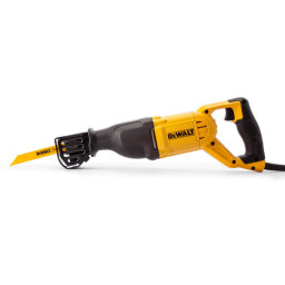 Пила шабельна мережева DeWALT DWE305PK DWE305PK