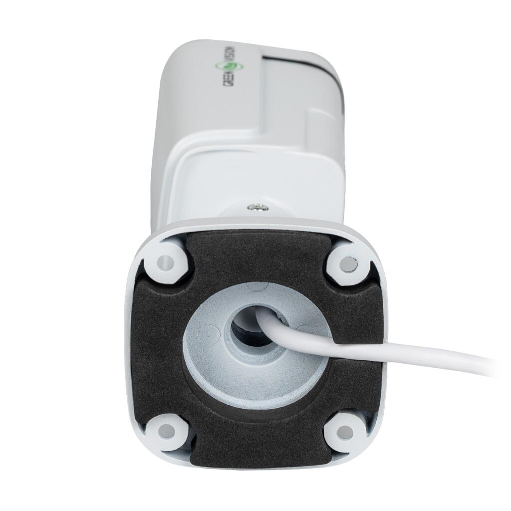 Наружная IP камера GreenVision 4 МР GV-192-IP-FM-COA40-20 POE SD (Lite) - Изображение 6