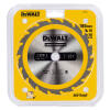 Диск пильний DeWALT DT1933 - Зображення 2