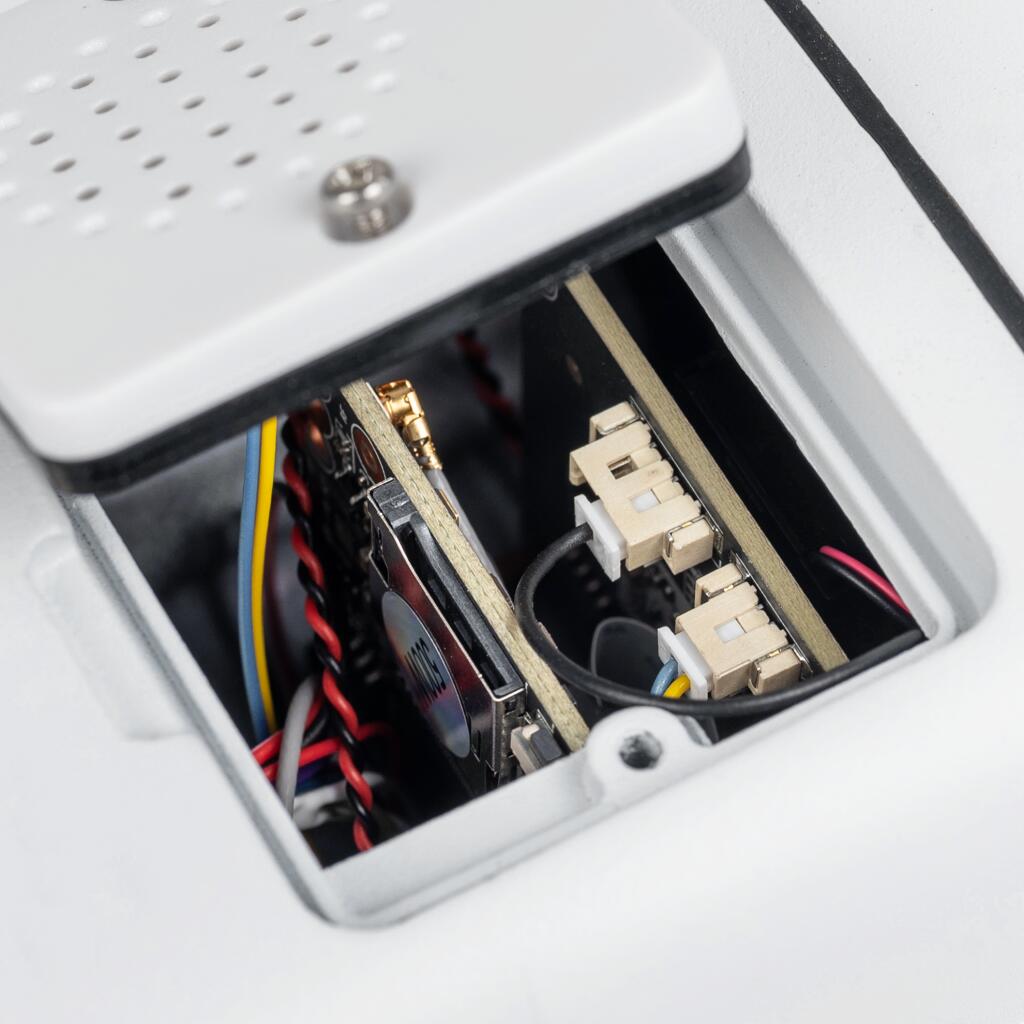 Внешняя WI-FI камера GreenVision 5МР GV-204-IP-FM-COA50-20 SD (Lite) (без блока питания) - Изображение 8