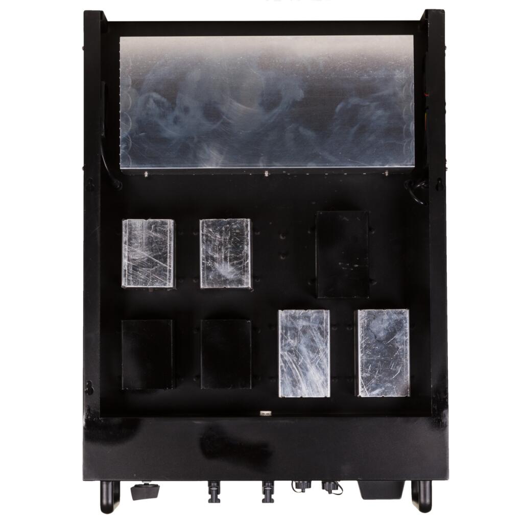 Сонячний мережевий інвертор LP-SI-10kW - Зображення 3