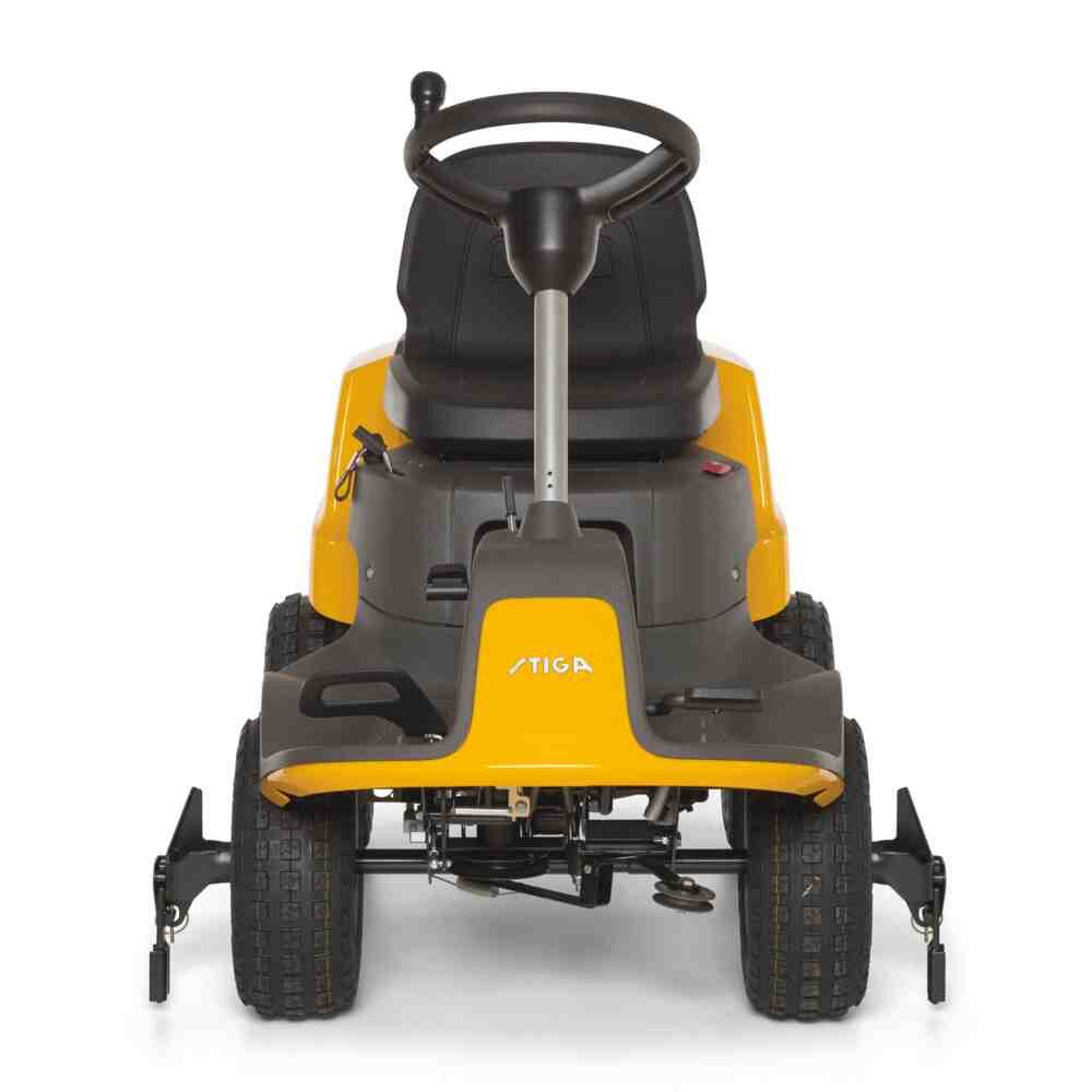 Райдер бензиновый STIGA Park300LC - Изображение 6