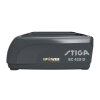 Двойное зарядное устройство STIGA EC415D - Изображение 3