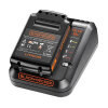 Зарядное устройство BLACK+DECKER BDC1A - Изображение 2