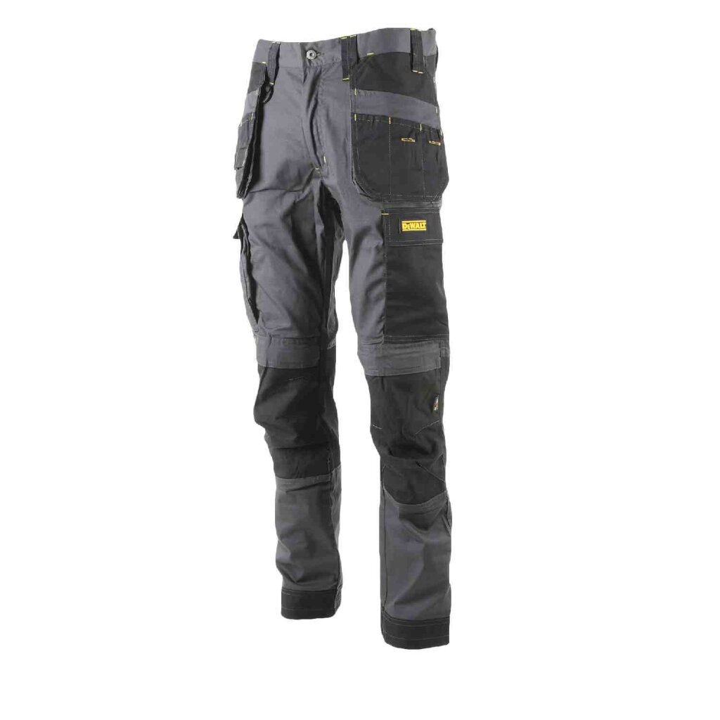 Штаны FAIRHAVEN DeWALT DWC192-004-3831 - Изображение 2