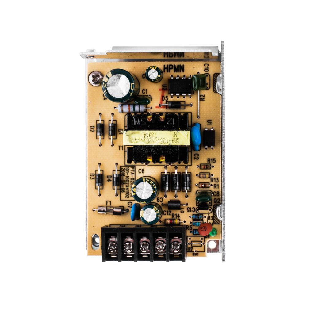 Імпульсний блок живлення GV-SPS-C 12V2A-L (24W) - Зображення 5