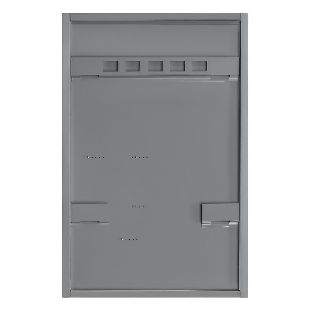 Тепловий насос повітря-вода інверторний спліт LP SINV-11 - Зображення 11