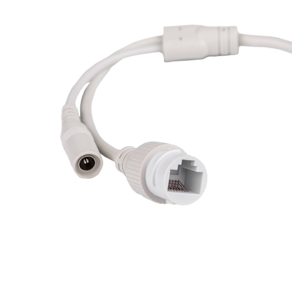 IP камера уличная 4MP POE SD-карта GreenVision GV-189-IP-IF-COS40-30 LED SD (Ultra AI) - Изображение 8