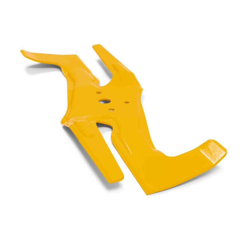 Нож для газонокосилки STIGA 1111-9257-02 1111-9257-02 - Изображение 2