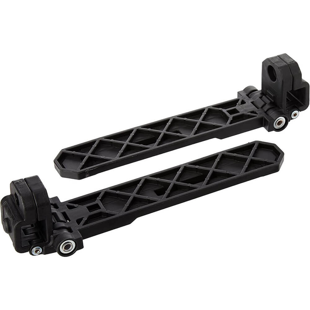 Комплект кронштейнов системы TOUGHSYSTEM DeWALT 1-70-362 - Изображение 2