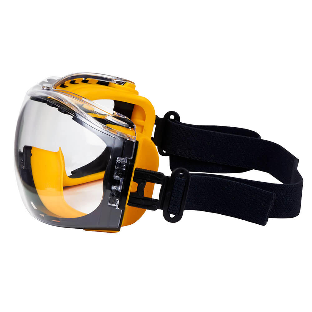 Очки DeWalt Concealer DeWALT DPG82-11D DPG82-11D - Изображение 4