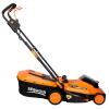 Газонокосарка акумуляторна SEQUOIA SBL2033B-EV - Зображення 3