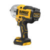 Гайковерт ударный аккумуляторный бесщёточный DeWALT DCF961NT - Изображение 3