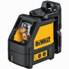 Уровень лазерный линейный DeWALT DW088K DW088K - Изображение 1