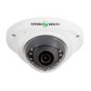 Антивандальная IP камера уличная 5MP POE GreenVision GV-164-IP-FM-DOA50-15 (Lite) - Изображение 1