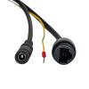 IP камера вулична моторизована 5MP SD-картка GreenVision GV-190-IP-H-DOS50VM-100 SD (Lite) - Зображення 9