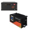 Комплект резервного питания LogicPower ИБП 3000W + литиевая (LiFePO4) батарея 7168Wh - Изображение 1