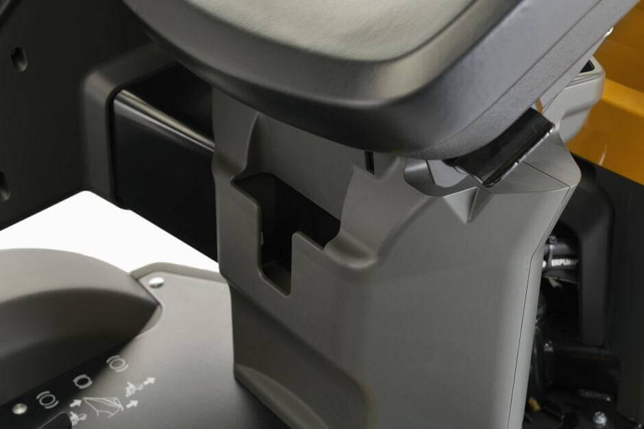 Райдер бензиновый STIGA Park700W Park700W - Изображение 9