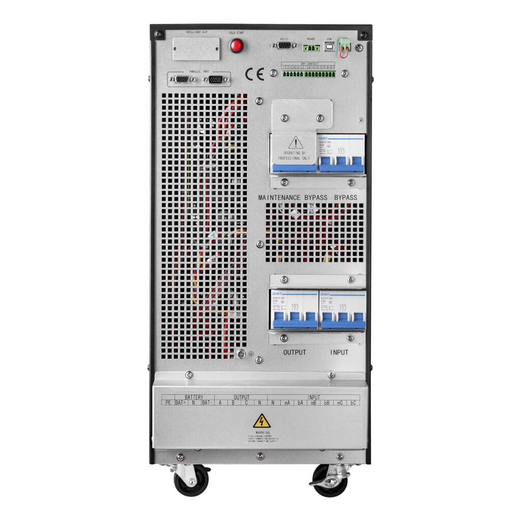 ДБЖ Smart-UPS LogicPower - 3 фазний 20 kVA - Зображення 2