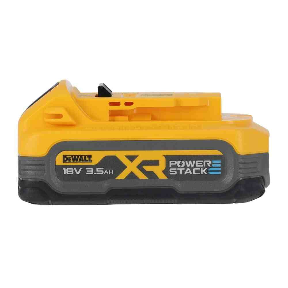 Аккумуляторная батарея PowerStack DeWALT DCBP318 - Изображение 1