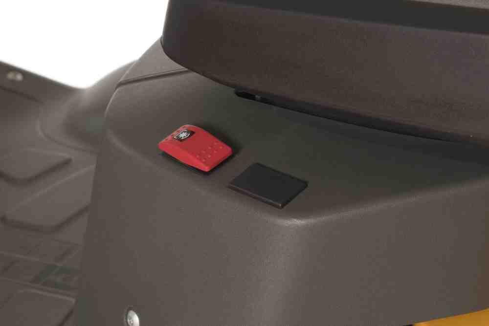 Райдер бензиновий STIGA Park300LC - Зображення 18