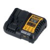 Шуруповёрт ударный McLaren F1 TEAM LIMITED EDITION DeWALT DCF85MM2T - Изображение 9