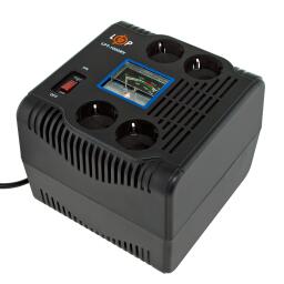 Стабилизатор напряжения LPT-1000RV (700W)
