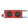 BMS плата LP LiFePO4 36V 12S Dis 80A Ch 40A - Зображення 2