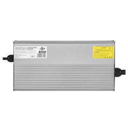 Зарядное устройство для аккумуляторов LiFePO4 12V (14.6V)-60A-720W-LED