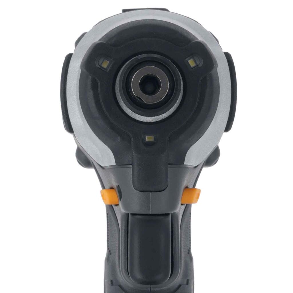 Шуруповёрт ударный McLaren F1 TEAM LIMITED EDITION DeWALT DCF85MP2T - Изображение 7