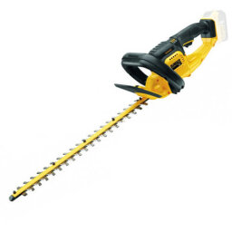 Кусторез аккумуляторный DeWALT DCM563PB DCM563PB