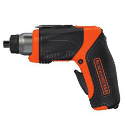 Викрутка акумуляторна BLACK+DECKER CS3653LC