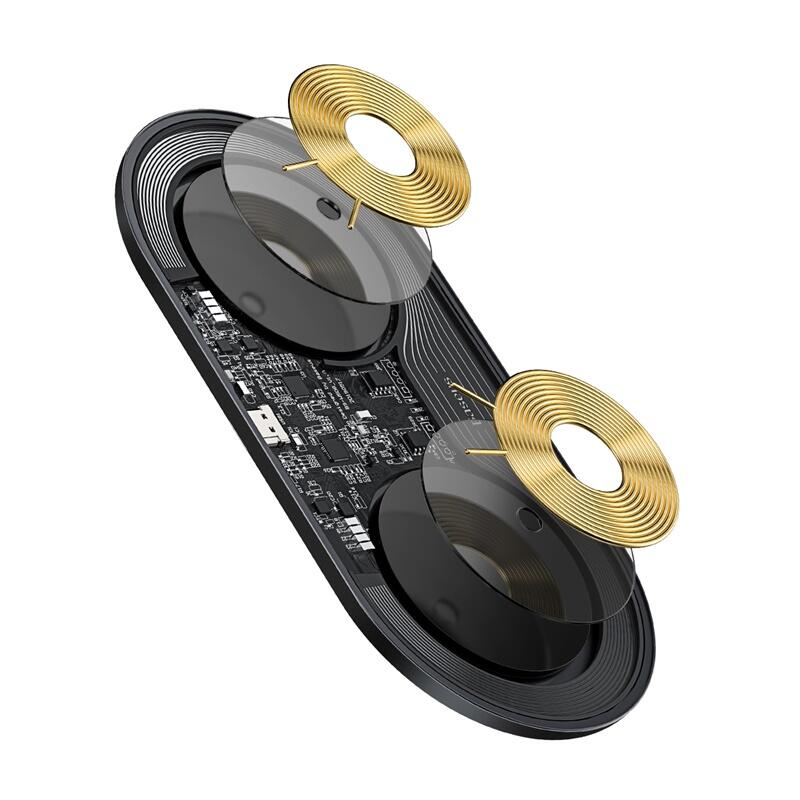 Бездротовий зарядний пристрій Baseus - Зображення 5