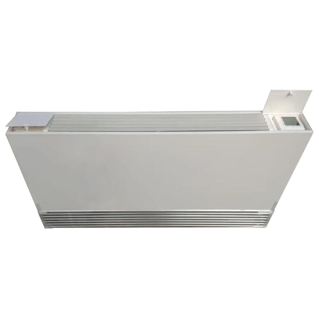 Фанкойл тонкий декоративний вертикальний FLP-30CM - Зображення 3