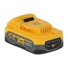 Аккумуляторная батарея PowerStack DeWALT DCBP318 - Изображение 9