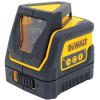 Уровень лазерный линейный DeWALT DW0811 DW0811 - Изображение 1
