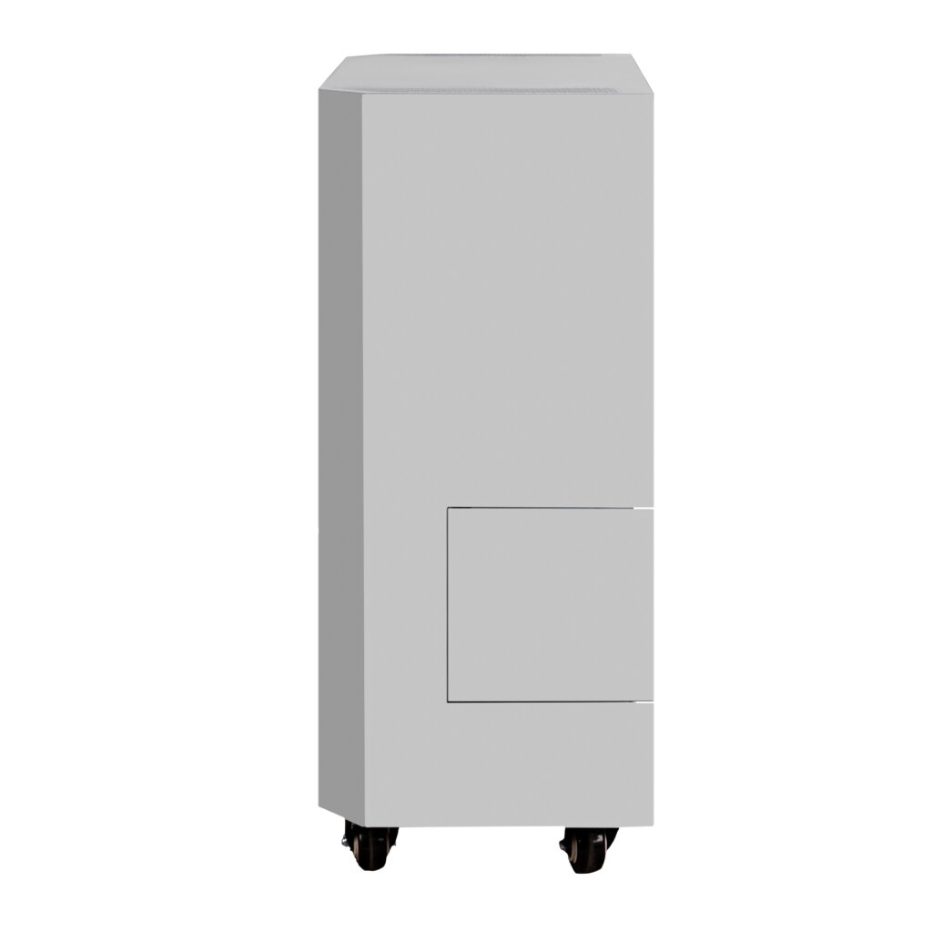 Система резервного питания LP Autonomic Power FW 2500W (АКБ 2600Wh) Графит мат - Изображение 7