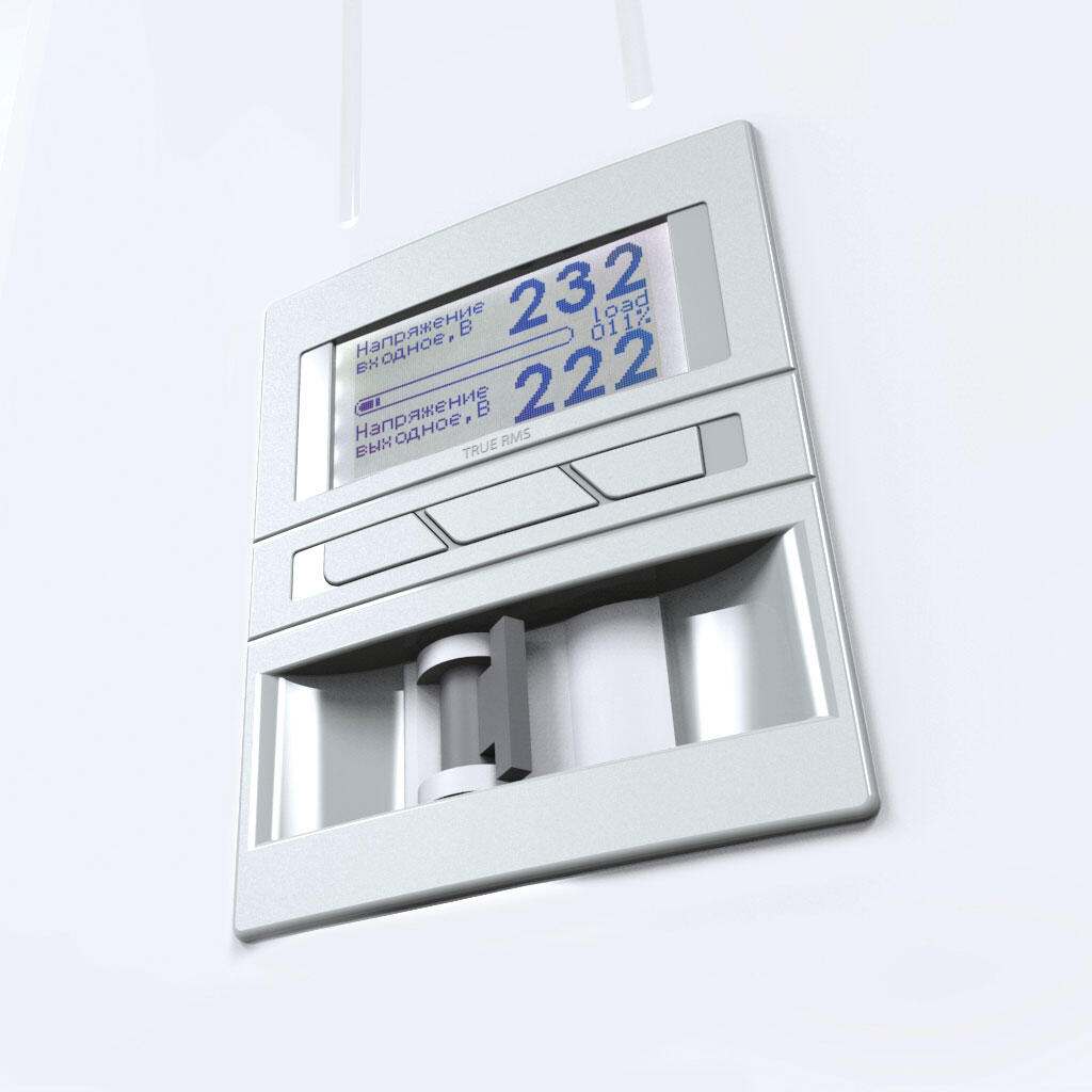 Стабілізатор напруги Елекс Герц У 16-1/100 v3.0 - Зображення 5