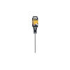 Бур SDS-Plus, XLR, 4 кромки, 8x210x150 мм DeWALT DT8924 DT8924 - Изображение 4