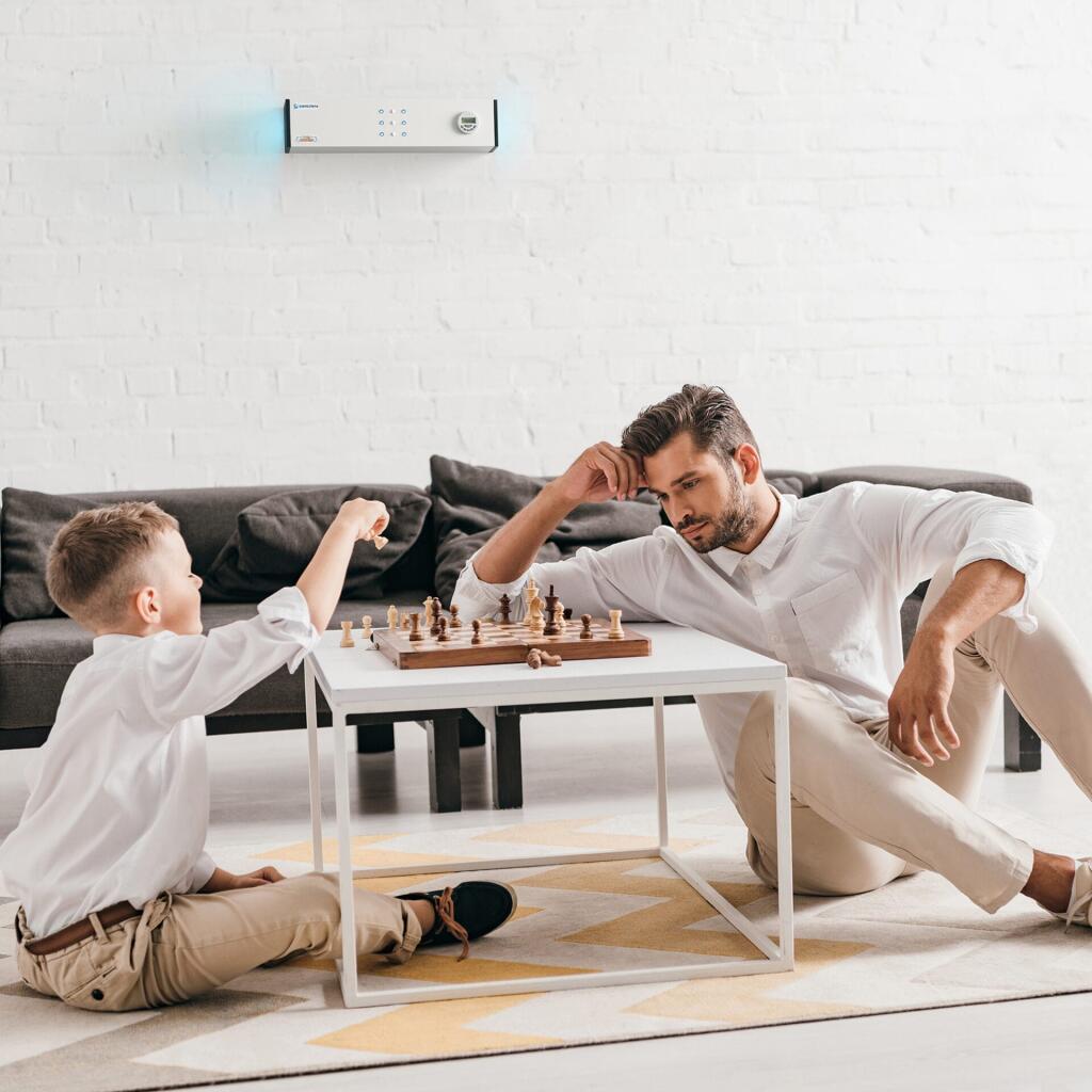 BactoSfera ORBB 15x1 Gorizont - Изображение 3