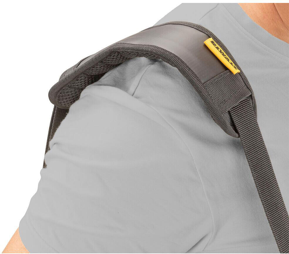 Сумка открытого типа системи PRO 20 DeWALT DWST60106-1 DWST60106-1 - Изображение 10