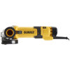 Шлифмашина угловая - болгарка сетевая DeWALT DWE4257 DWE4257 - Изображение 2