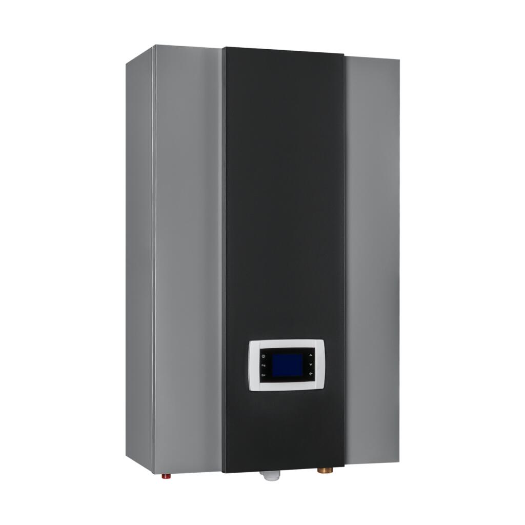 Тепловий насос повітря-вода інверторний спліт LP SINV-11 - Зображення 8