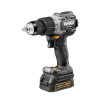 Дрель-шуруповёрт McLaren F1 TEAM LIMITED EDITION DeWALT DCD85ME2GT - Изображение 2