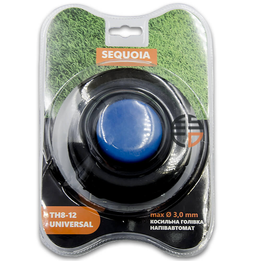Косильная головка SEQUOIA TH8-12Universal - Изображение 7