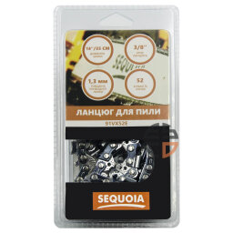 Ланцюг SEQUOIA 91VX52E 91VX52E