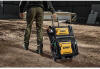 Чемодан для инструмента с колесами для транспортировки DeWALT DWST60107-1 DWST60107-1 - Изображение 8