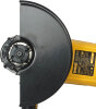Шлифмашина угловая - болгарка сетевая DeWALT DWE4579 DWE4579 - Изображение 6