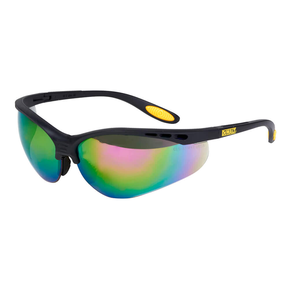 Очки DeWalt Reinforcer DeWALT DPG58-6D DPG58-6D - Изображение 3
