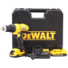 Дриль-шурупокрут акумуляторний DeWALT DCD771D2 - Изображение 1